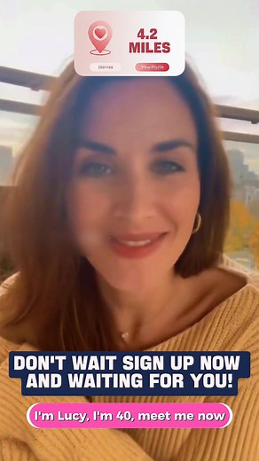 Tired of endless chats that lead nowhere? This app is different. Women nearby are ready to meet in person — no pressure, just real chemistry and a good time. It only takes a minute to sign up and see who’s free tonight. 👉 Click now and start meeting local women for real. | Let’s Date