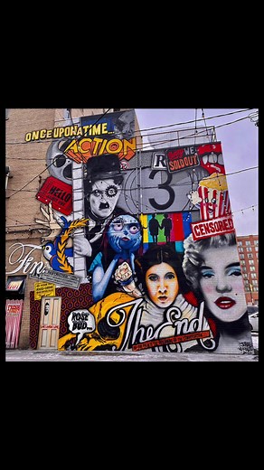 Let's give a big shoutout to the incredibly talented Graffiti & Mural artists of Windsor, Ontario! Their vibrant creations are transforming the city's streets and walls into colorful works of art, showcasing their unique style and creativity. Thank you for adding beauty and inspiration to our community. #Windsor #yqg #windsorontario #windsormural #graffitiart #beautiful #art #artist #mural #citybeautiful #shoutout #chatham #canada #inspiration #community #cityofwindsor #skymobile #skymobilecorp