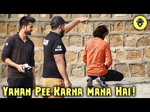 Police Arresting People | Dumb Pranks