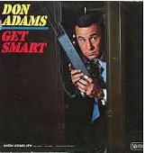 Don Adams - Get Smart