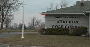 Golfers voice concerns over plans for Audubon Golf Course