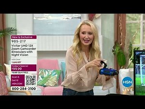 HSN | Summer Host Faves with Debbie D 05.31.2025 - 09 PM