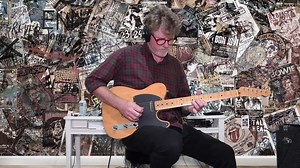 Fender Telecaster 1952 Reissue - Details at guitarcolonel.com #guitarlessons #guitargear #nachoguitars #guitarsdaily #guitarsofinstagram #rocknroll #guitarspotter #guitarsarebetter #guitarstagram #guitarsolo #guitarporn #guitar #guitarist #guitarplayer #guitarcover #guitars #telecaster #fendertelecaster | The Guitar Colonel