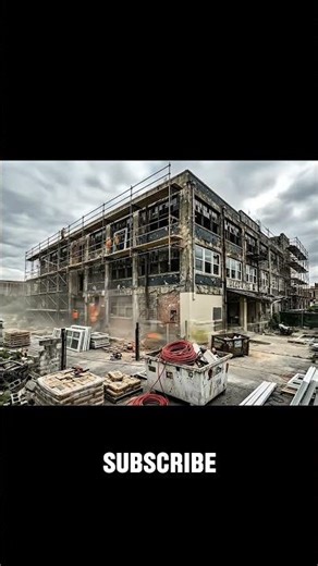 Luxury Exterior Building with Amazing Look