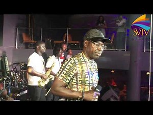 Amakye Dede Akwadaa Wesoa electrify Rock City Night Club Kwahu -Nkwatia