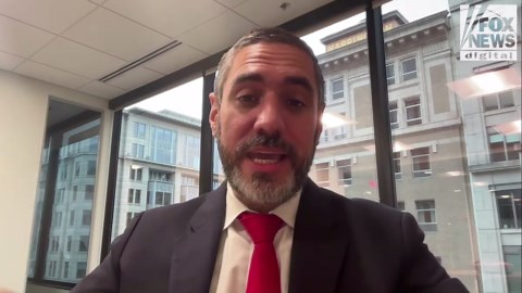 Exiger CEO emphasizes the need to rethink America's defense supply chain