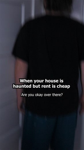 When your House is Haunted but Rent is Cheap part: Dopplegangers #sketchcomedy #SNL #funnyvideos | Wemadeittogether