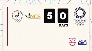 2.9K views · 276 reactions | With 50 days to go before the start of Tokyo 2020 Olympics, how many gold medals do you think #TeamUganda will bring home from Japan? Uganda Olympic Committee #Tokyo2020 #OlympicsCountdown | Absa Bank Uganda | Facebook