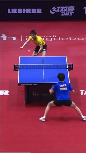 すごいとこから入れる#水谷隼 #おすすめ #tabletennis #pingpong #国球乒乓 #乒乓球 #スーパープレー #珍プレー #林高遠 #ittf #shorts #sports
