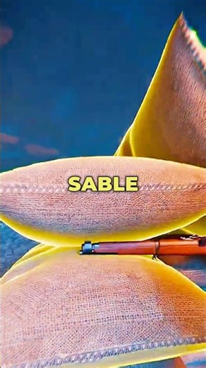 Comment fonctionne le fusil à goutte-à-goutte 🤯