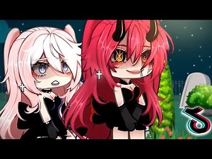 🌷 Gacha Life TikTok Compilation 🌷 Gacha Erdem 🌷 [ #3]