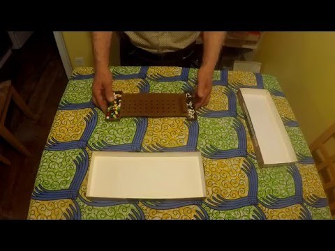 Apprendre comment jouer à Mastermind facile explication précise.