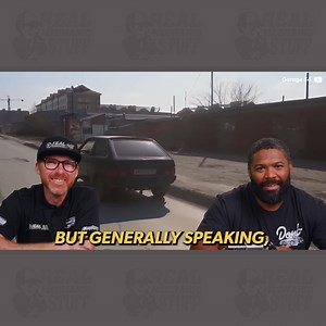 We brought in a real engineer and mechanic to walk us through more of the WORST suspension fails we could find online. 😬 | Donut Media