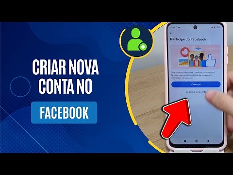 How to create a new Facebook account - Step by step