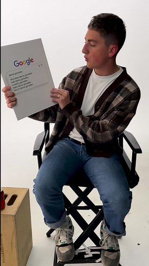 Danny Gonzalez Gray Hair Mystery Explained