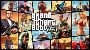 GTA 5 Download PC Gratis - Baixar Grand Theft Auto V — Hive