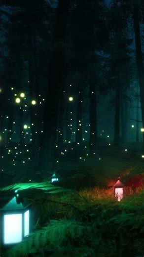 Celtic Whispers - Relaxing Pagan Sleep Music