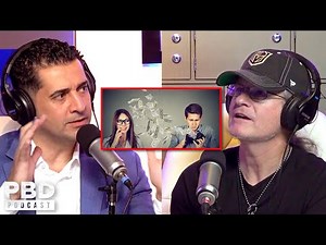 How Does Money Factor Into Divorce?