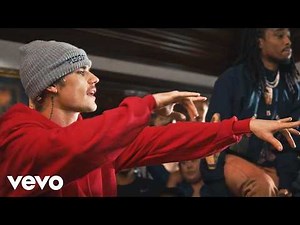 Justin Bieber - Intentions (Official Video - Short Version) ft. Quavo | HD