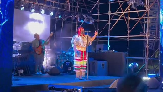 Sjava Freestyle TikTok Music Video