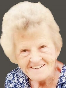 Patsy June Cawthon | Nalley-Pickle & Welch Funeral Home & Crematory