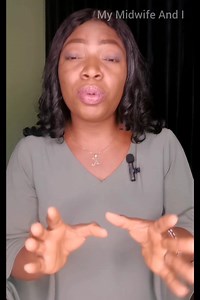 459K views · 33K reactions | Once you reach your due date, try these h.a.c.k.s that can prevent you from having t.ears during delivery | My Midwife and I #MMI | Facebook