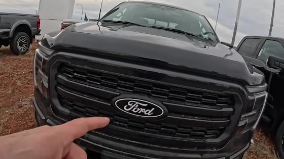 Why Ford is recall king in 2025 - and the only 4 I’d still buy