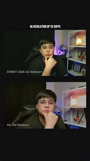 Can a Cheap Webcam Look THIS Good?