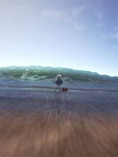 #piper #fyp #shortfilm #movieclips #cartoonmovie #cartoon