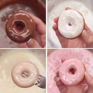 369K views · 3.8K reactions | Why diet when you can have doughnuts? Credit: Twisted | Twisted Explore | Facebook
