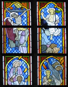 Holy Trinity Cathedral in Kingston, Jamaica