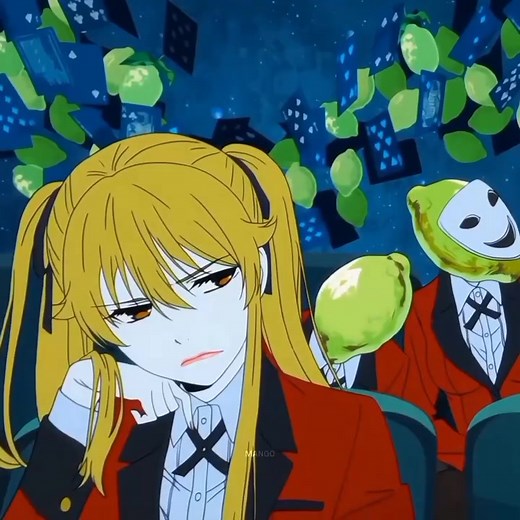 Kakegurui Season 1: Perfect Opening Theme Analysis