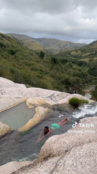 Nkandla, KwaZulu-Natal: A Scenic Weekend Getaway for Hiking and Local Travel