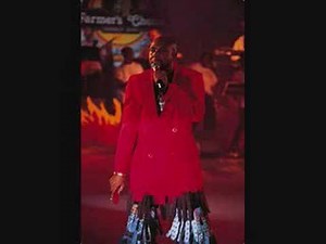 Red Plastic Bag - Uneasy