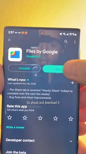 39K views · 453 reactions | How to make more space on any Android phone | Ryan Kennedy | Facebook