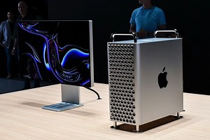 Apple's new Mac Pro costs over $50,000 with 1.5TB upgrade costing $25K