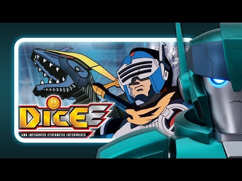 D.I.C.E: A Forgotten Franchise - DIGITAL MEDIA GLAUCON