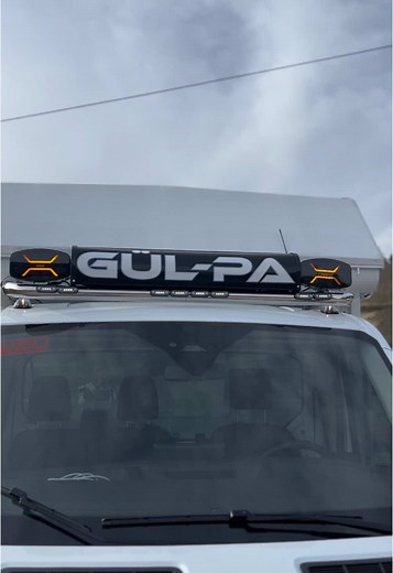 2025 Ford Transit 350 ED LED Featured Highlights