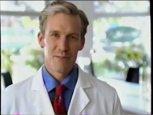 KCCI-TV CBS commercials (May 14, 2008)