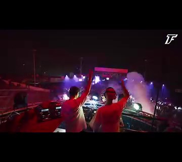 14K views · 18 reactions | A small glimpse of the electrifying EDM...