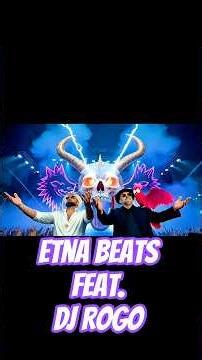 Etna Beats feat. DJ Rogo - DADDY COOL 🔥💀 #remix #technodance #dj