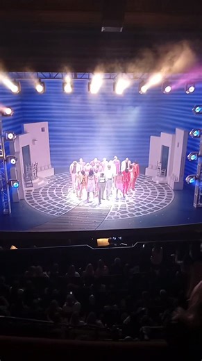 Brian Murray on Reels