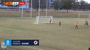1.6K views · 19 reactions | HIGHLIGHTS Catch all the goals from Round 16 of the NPL Men's as O'Connor win a thrilling derby, Croatia have a big win ahead of the Australia Cup R32, and Tigers keep in touch of top spot with a crucial win. Monaro v Gungahlin was abandoned at half-time due to lighting issues. #GameOn | NPL Capital Football | Facebook