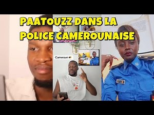 Video of orgy in a police station in Cameroon: they were all suspended