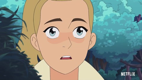 She-Ra and the Princesses of Power (TV Series 2018–2020) ⭐ 8.1 | Animation, Action, Adventure