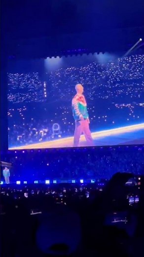 J Balvin y Bad Bunny, La Canción, CDMX