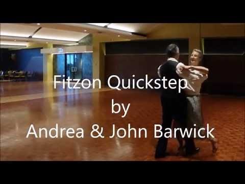 Fitzon Quickstep