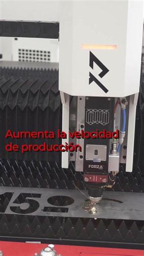 Metal laser cutting!