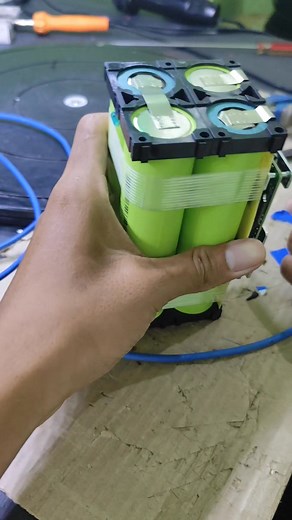 Spek buat sprayer balap nih ,, baterai 12V 15Ah | Eplus Klaten