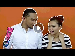 Demam Rindu, Fakhrul Nekat Terbang ke Jakarta - Cumicam 08 September 2016